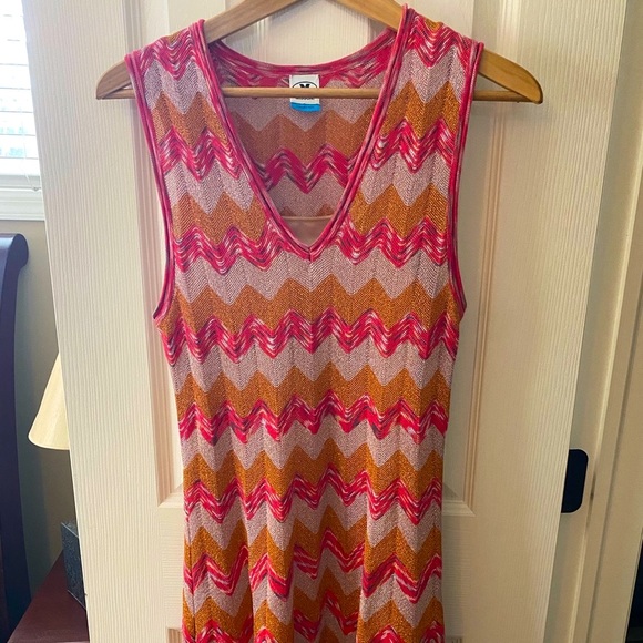 Missoni Dresses Missoni Summer Dress Poshmark